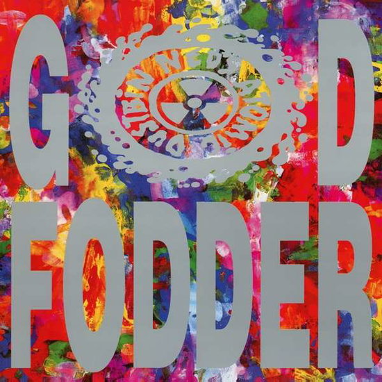Ned's Atomic Dustbin | God Fodder | VINYL