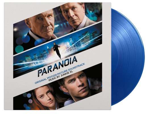 Original Soundtrack | Paranoia | VINYL