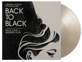 Original Soundtrack | Back To Black (Original Film Score) | VINYL