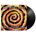 New Model Army | Love Of Hopeless Causes | VINYL