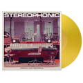 Original Cast Recording | Stereophonic | VINYL
