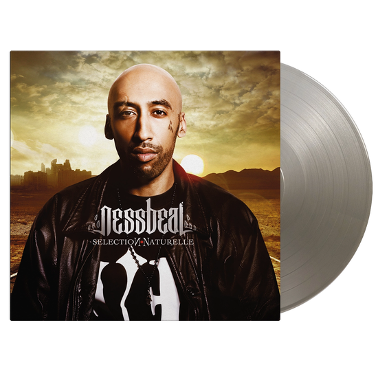 Nessbeal | Sélection Naturelle | VINYL
