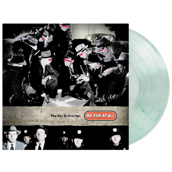No Fun At All | Big Knockover | VINYL