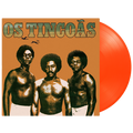 Os Tincoãs | Os Tincoãs | VINYL
