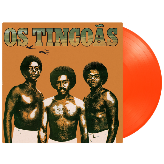 Os Tincoãs | Os Tincoãs | VINYL