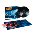 Nirvana | Live at the Paramount | 2LP Gatefold Sleeve front cover