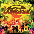 Osibisa | The Lost ‘70s Live Shows (2cd) | 2CD