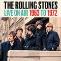 The Rolling Stones | Live On Air 1963 - 1972 (4cd Box) | 4CD