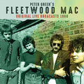 Peter Green's Fleetwood Mac | Original Live Broadcasts 1968 | CD