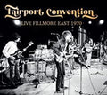 Fairport Convention | Live Fillmore East 1970 | CD