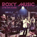 Roxy Music | Live On Stage | CD