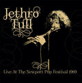 Jethro Tull | Live At The Newport Pop Festival 1969 (180g Green Vinyl Limited) | LP