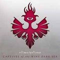 Discipline | Captives Of The Wine Dark Sea | CD