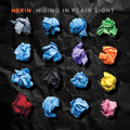Herin | Hiding In Plain Sight (Digipack) | CD