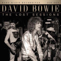 David Bowie | The Lost Sessions (2cd) | 2CD