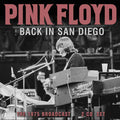 Pink Floyd | Back In San Diego (2cd) | 2CD