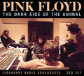 Pink Floyd | The Dark Side Of The Animal (3cd) | 3CD