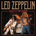 Led Zeppelin | Back To The Garden (3cd) | 3CD