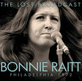 Bonnie Raitt | The Lost Broadcast | CD