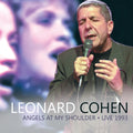 Leonard Cohen | Angels At My Shoulder | CD