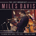 Miles Davis | The Lost Broadcast | CD