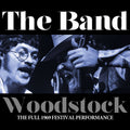The Band | Woodstock | CD