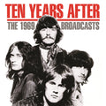 Ten Years After | The 1969 Broadcasts | CD