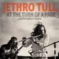 Jethro Tull | At The Turn Of A Page | CD