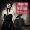 Linda Ronstadt With Nelson Riddle | Lush Live | CD