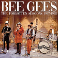 The Bee Gees | The Forgotten Sessions 1697-1968 | CD