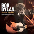 Bob Dylan | Saugerties 1994 | CD