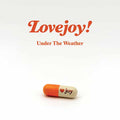 Lovejoy | Under The Weather | CD