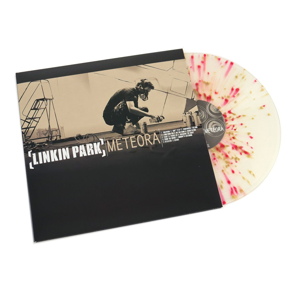 Linkin Park - Meteora