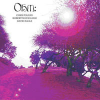 Ohm | Ohm | CD