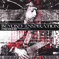 Various Artists | Beyond Inspiration - Tribute To Uli Jon Roth | CD