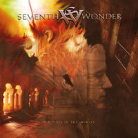 Seventh Wonder | Waiting In The Wings | CD