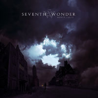 Seventh Wonder | Mercy Falls | CD