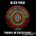 Alex Masi | Theory Of Everything | CD