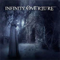 Infinity Overture | The Infinite Overture Pt1 | CD