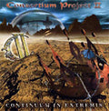 Consortium Project II | Continuum In Extremis | CD