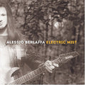 Alessio Berlaffa | Electric Mist | CD