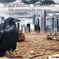 Patrick Hemer | The Writing’s On The Wall | CD