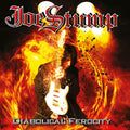 Joe Stump | Diabolical Ferocity | CD