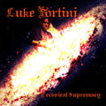 Luke Fortini | Technical Supremacy | CD