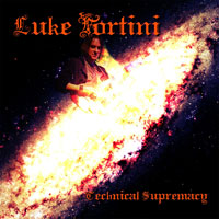 Luke Fortini | Technical Supremacy | CD