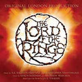 Original London Production | The Lord Of The Rings (Cd+Dvd) | CD