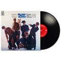 Album front cover