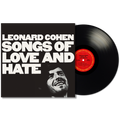 Album front cover