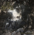 Darkenhold | Memoria Sylvarum | LP
