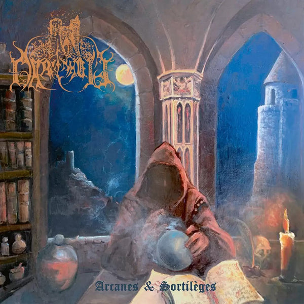Darkenhold | Arcanes & SortilÈGes | 2LP